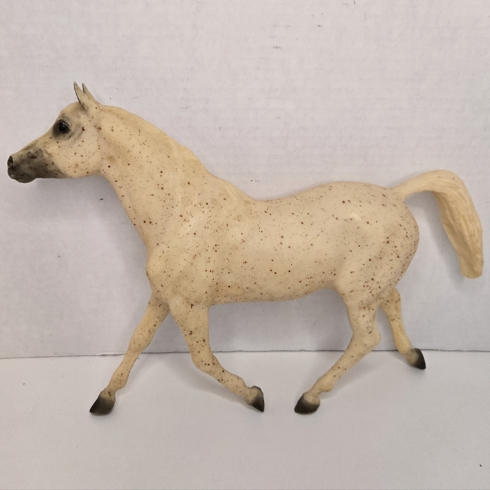 Breyer Horse: Pieraz Cash 1995 USET Festival of Champions Event Limited to 1,000